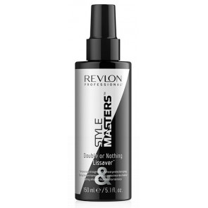 Спрей для выпрямления волос с термозащитой Revlon Professional Style Masters Double or Nothing Dorn Lissaver Spray